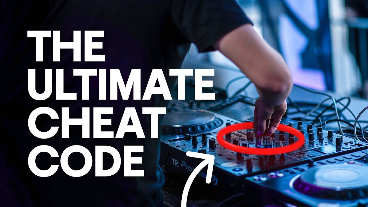 30 DJ Hacks [Tips & Tricks] Doing The Damage